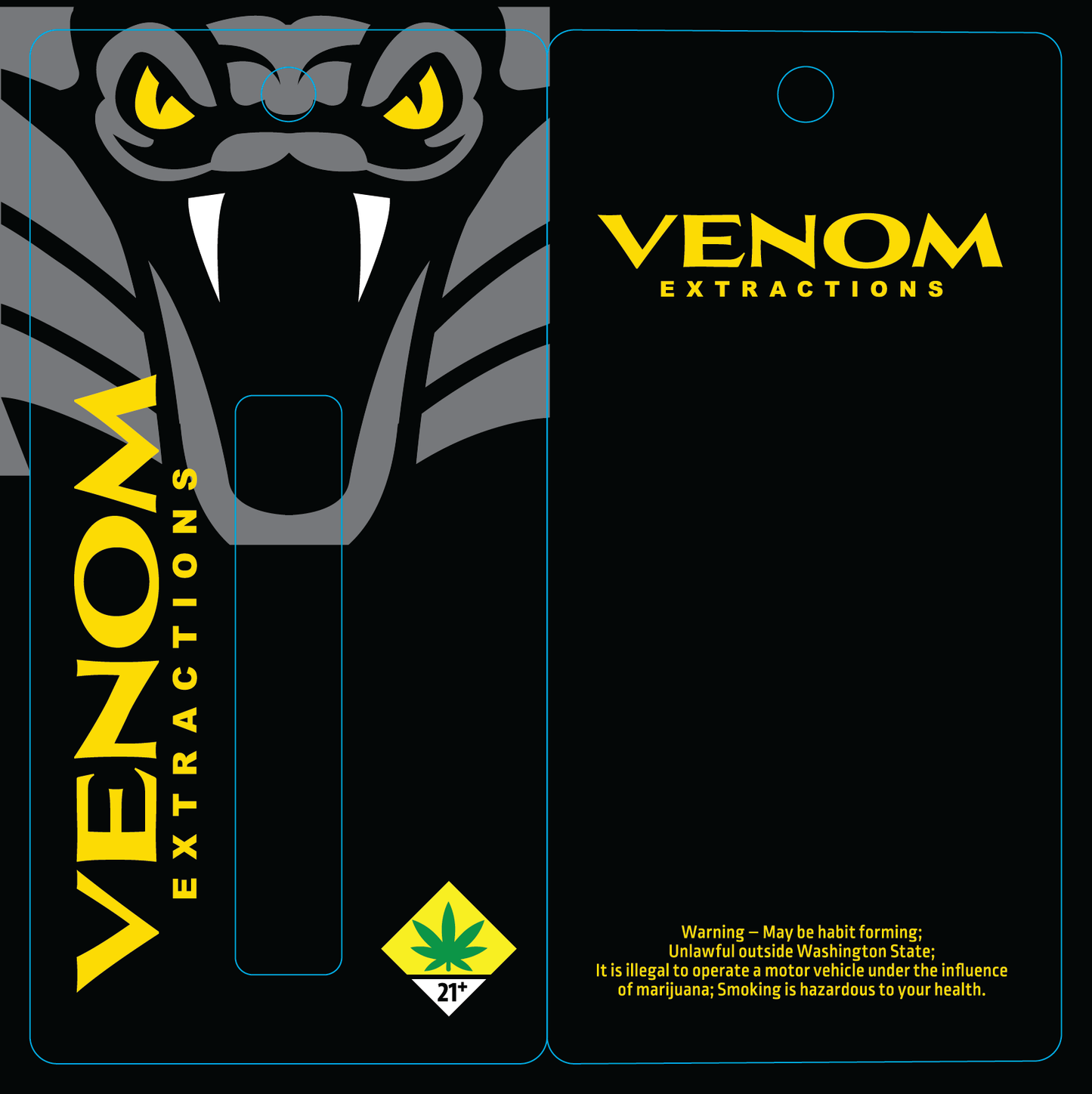 Venom Vape