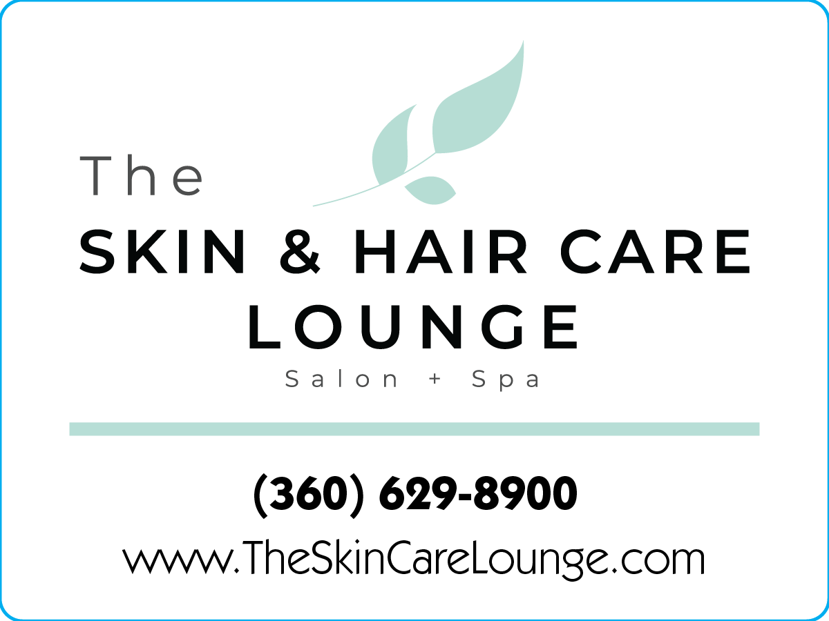 The Skin Care Lounge 3x4"