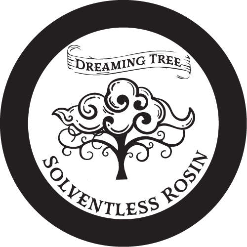 Solventless Jar Top - 1.4"
