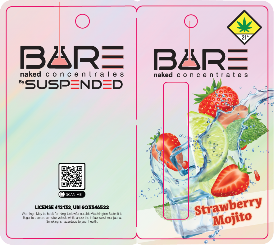 Bare Vape