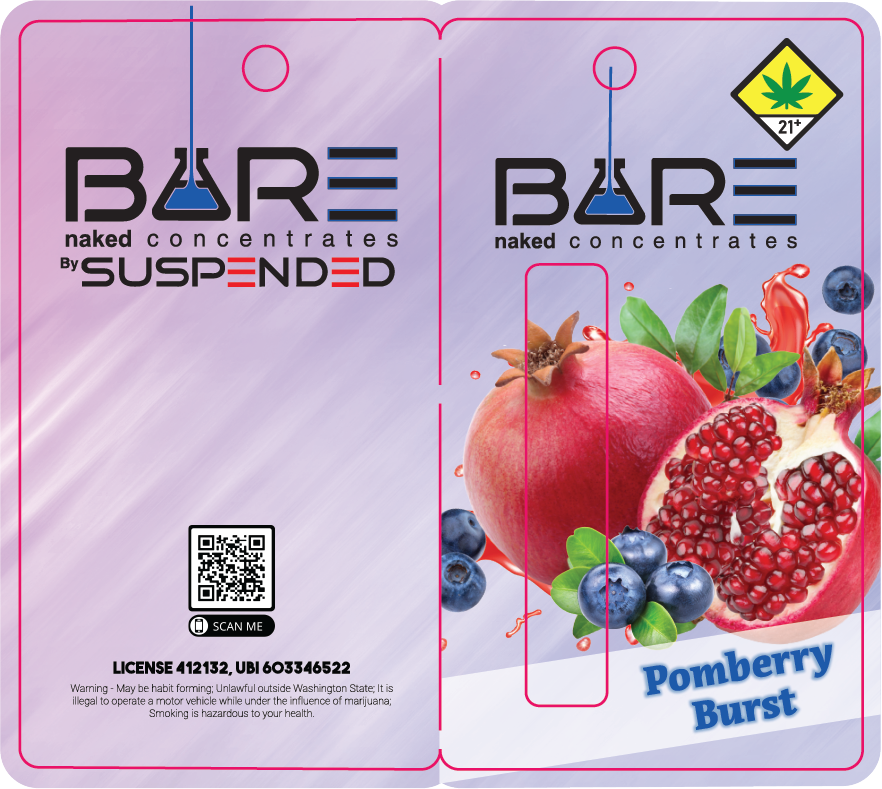 Bare Vape