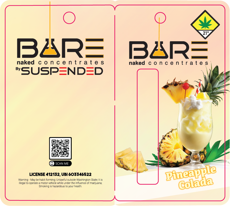 Bare Vape