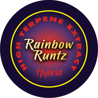 HTE Vape Stickers