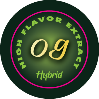 HFE Dab Stickers