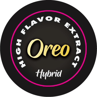 HFE Dab Stickers