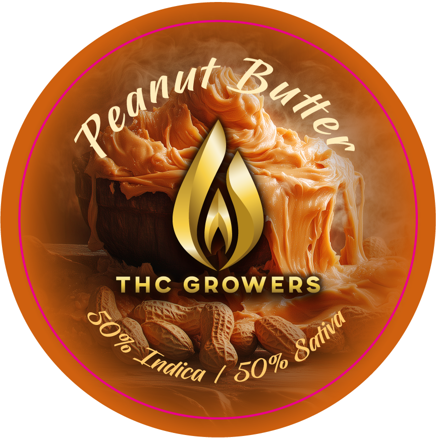 Large Lid Label