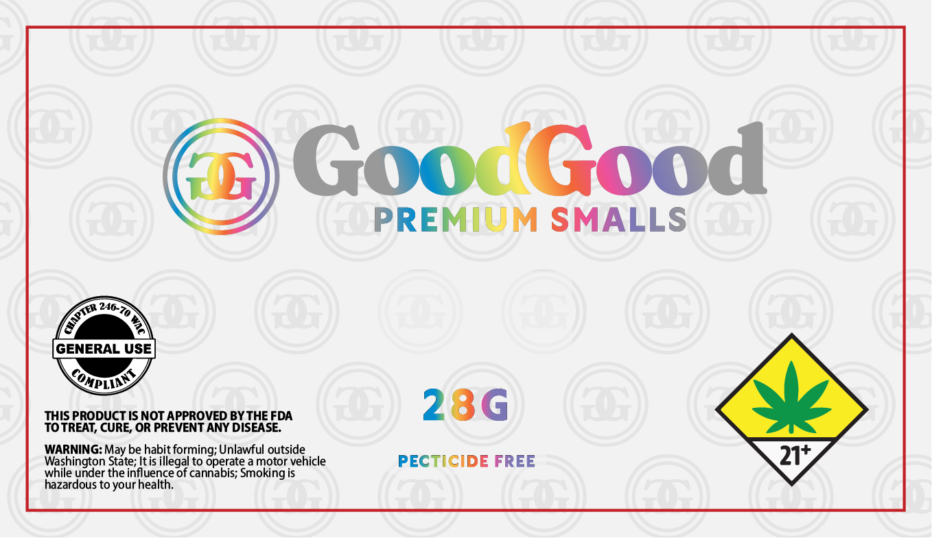 GoodGood Label