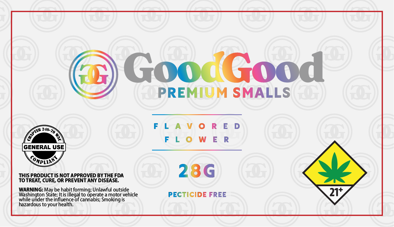 GoodGood Label