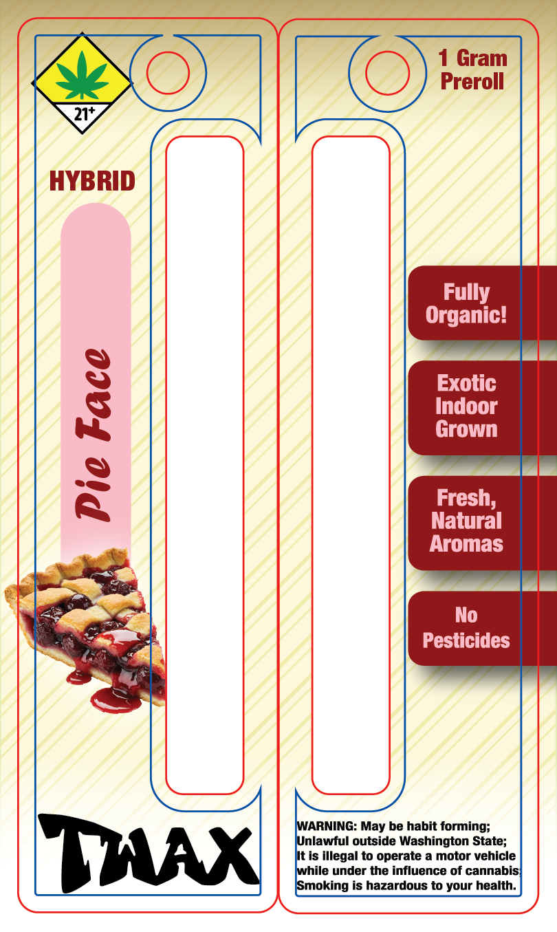 Twax Preroll