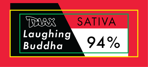 Twax Piggyback Strain Sticker