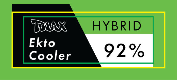 Twax Piggyback Strain Sticker