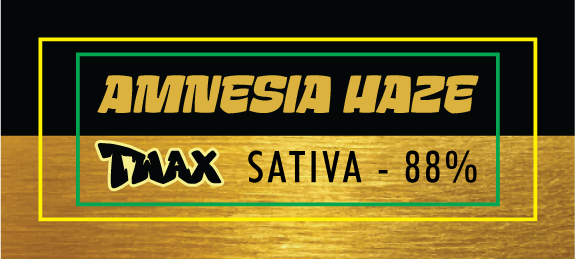Twax Live Resin Piggyback Strain Sticker