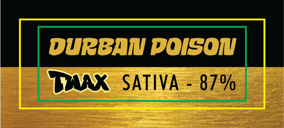 Twax Live Resin Piggyback Strain Sticker