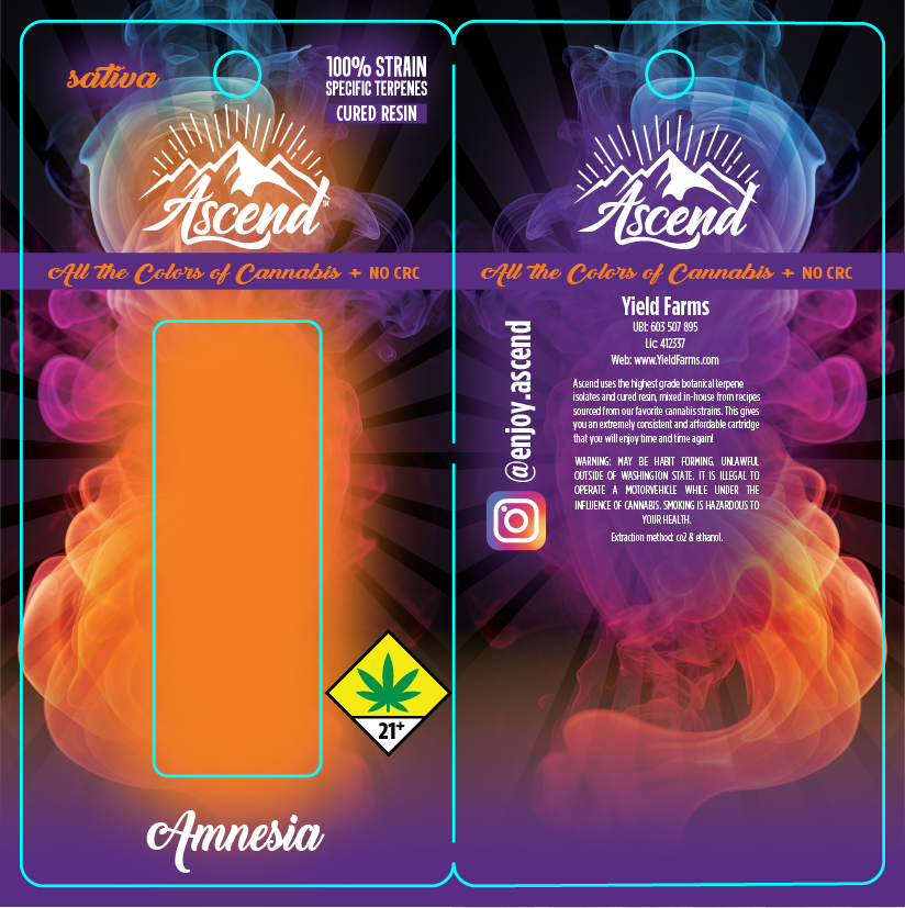 Ascend UZO Disposable