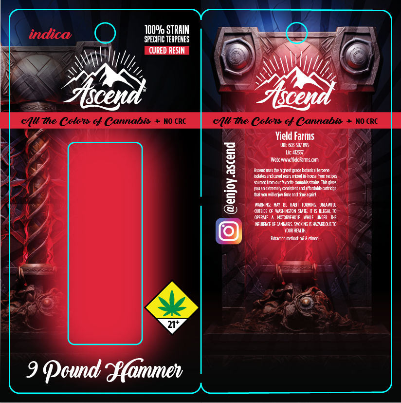 Ascend UZO Disposable