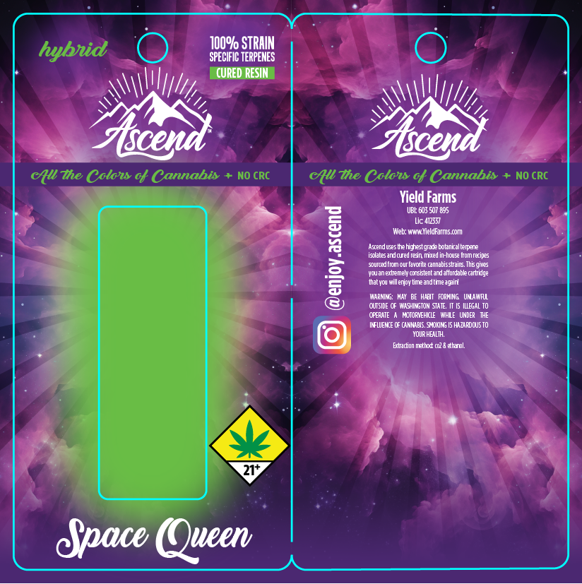 Ascend UZO Disposable