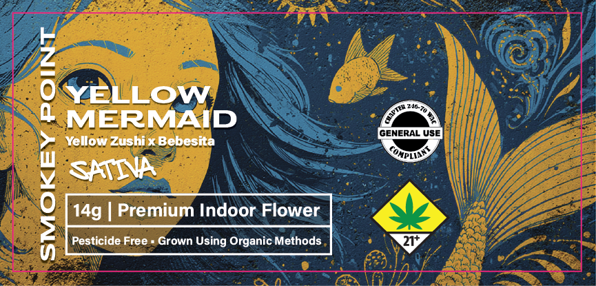 SPP Flower 14G