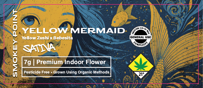 SPP Flower 7G