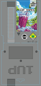 Nintendo 1UP Vape
