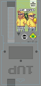 Nintendo 1UP Vape