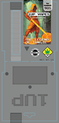 Nintendo 1UP Vape