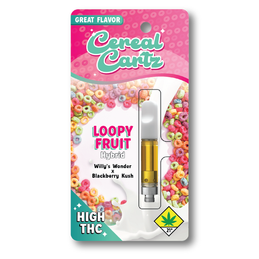 Side Hang Vape Flipback