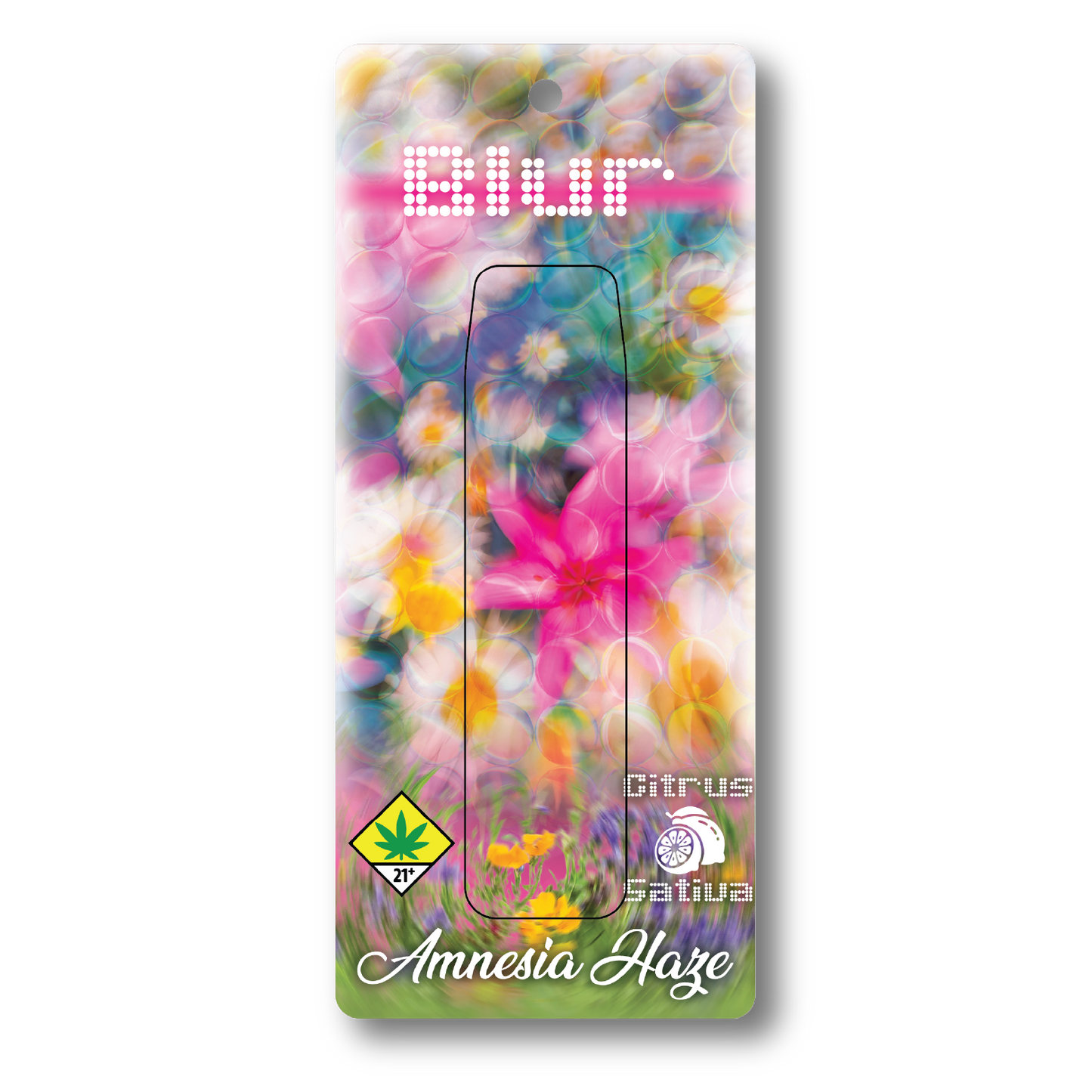 CC Stick Disposable