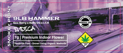 SPP Flower 7G
