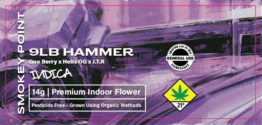SPP Flower 14G