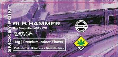 SPP Flower 14G