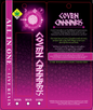 Coven Cannabis All in One REX