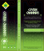 Coven Cannabis Eco Vape