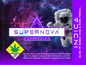 Supernova Joint Tube Labels