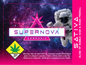 Supernova Joint Tube Labels