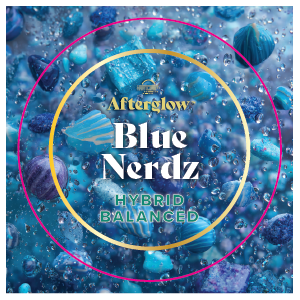 Afterglow 1.8in Rounds