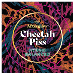 Afterglow 1.8in Rounds