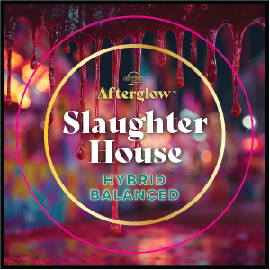 Afterglow 1.8in Rounds