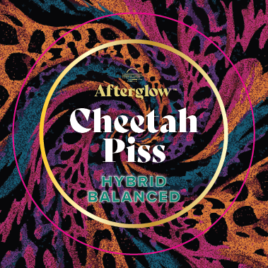 Afterglow 2.5in Rounds