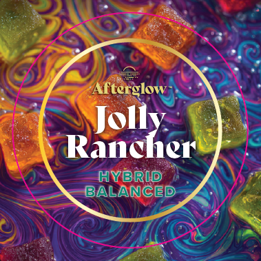 Afterglow 2.5in Rounds