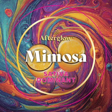 Afterglow 2.5in Rounds
