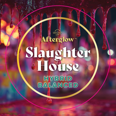 Afterglow 2.5in Rounds