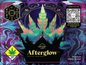 Afterglow 3.5g Jar Label