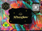 Afterglow 3.5g Jar Label