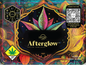 Afterglow 3.5g Jar Label