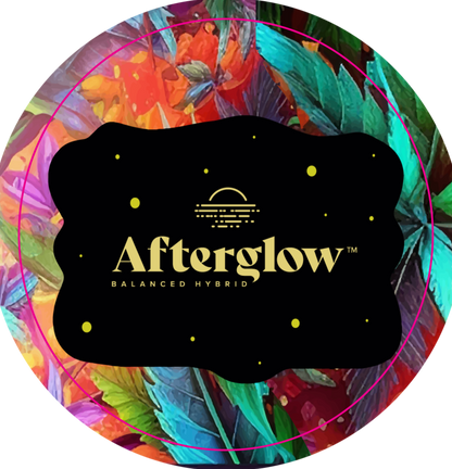 Afterglow Round