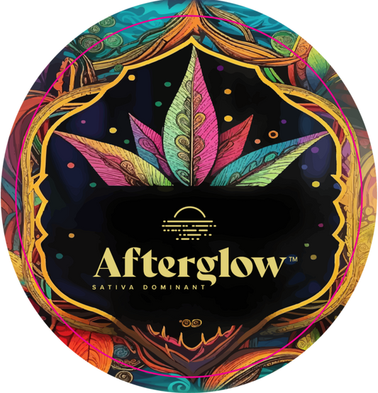 Afterglow Round
