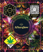 Afterglow Label 2x2.5in