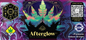 Afterglow Label 9oz Label