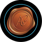Agro Couture 1in Wax Seal Stickers