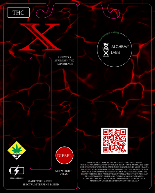 X Opex Disposable